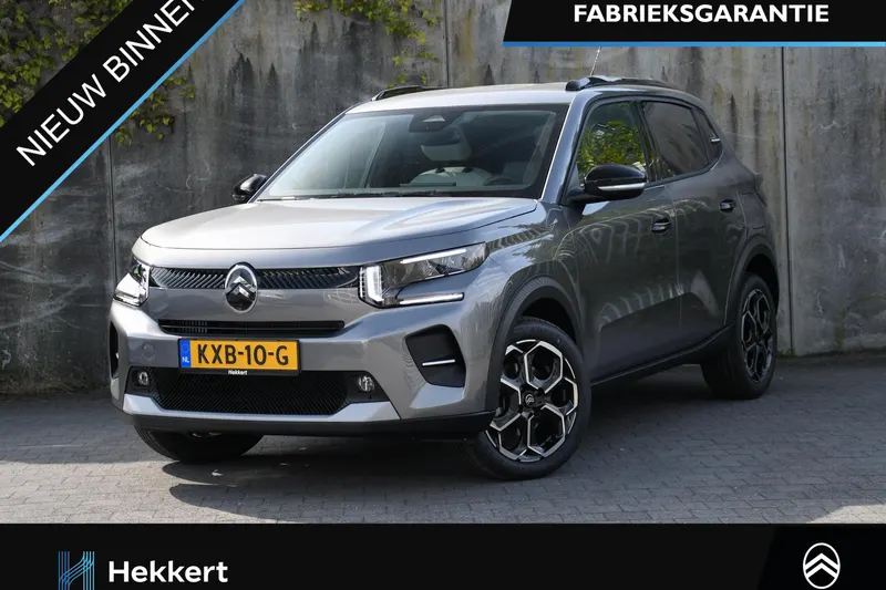 Citroën C3 (2026)