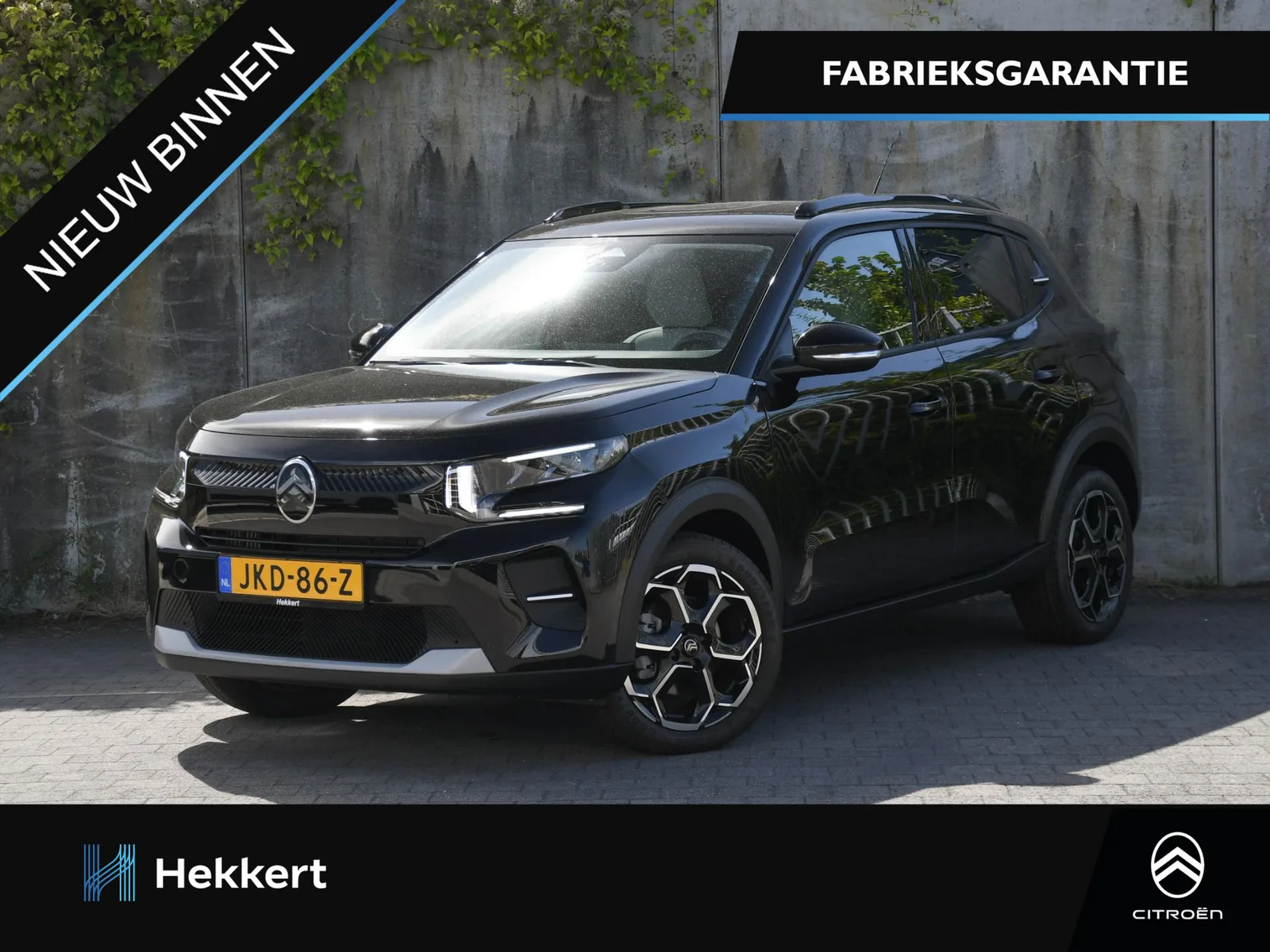 Citroën C3 (2025) — foto 1