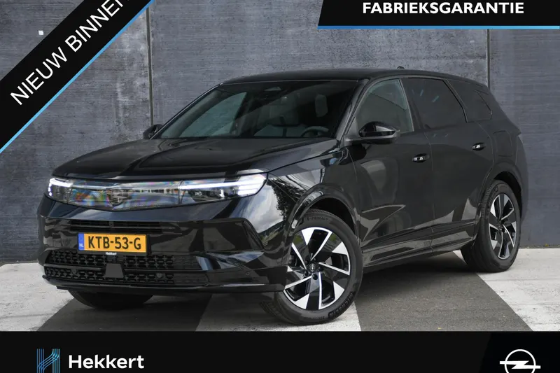 Opel Grandland (2026)