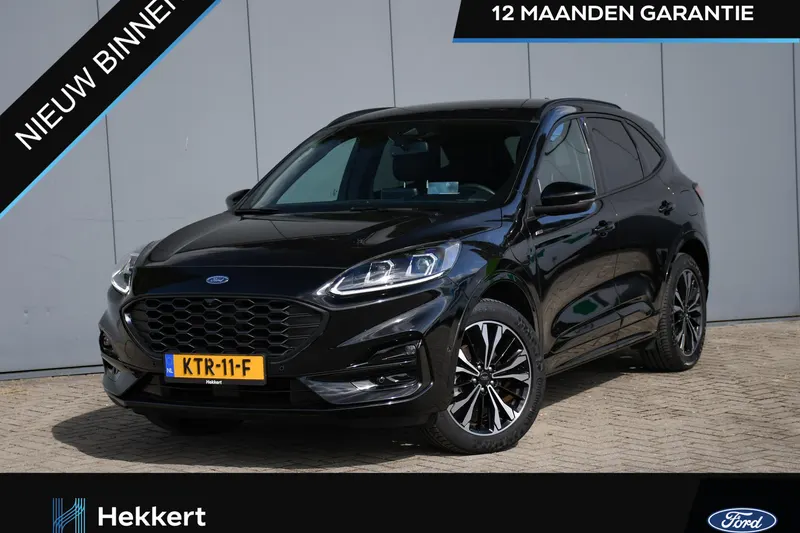 Ford Kuga (2023)