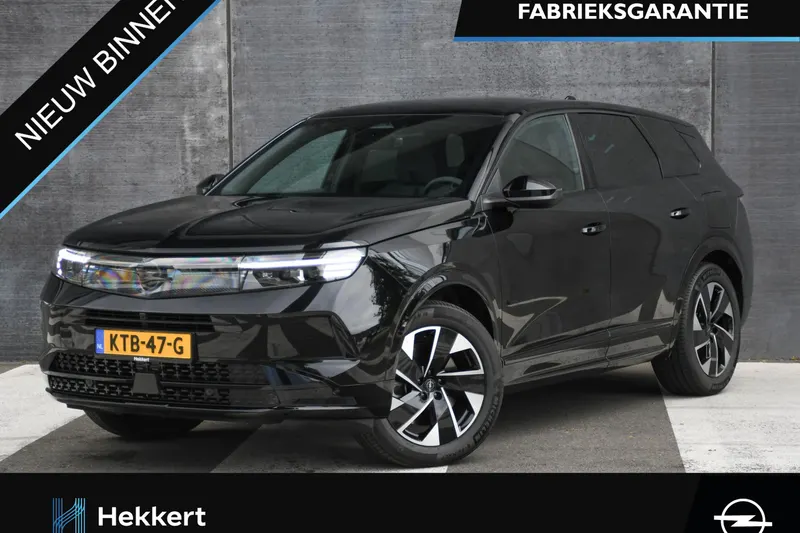 Opel Grandland (2026)