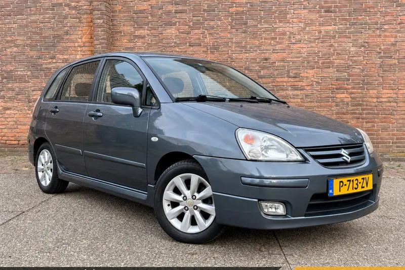 Suzuki Liana (2005)