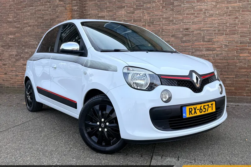 Renault Twingo (2018)