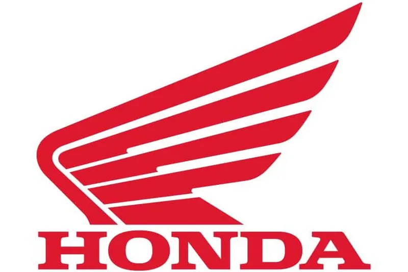 Foto van Honda CRF 450