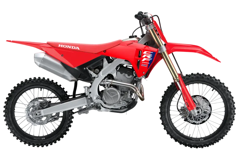 Honda CRF250RS *UITVERKOCHT (2025)