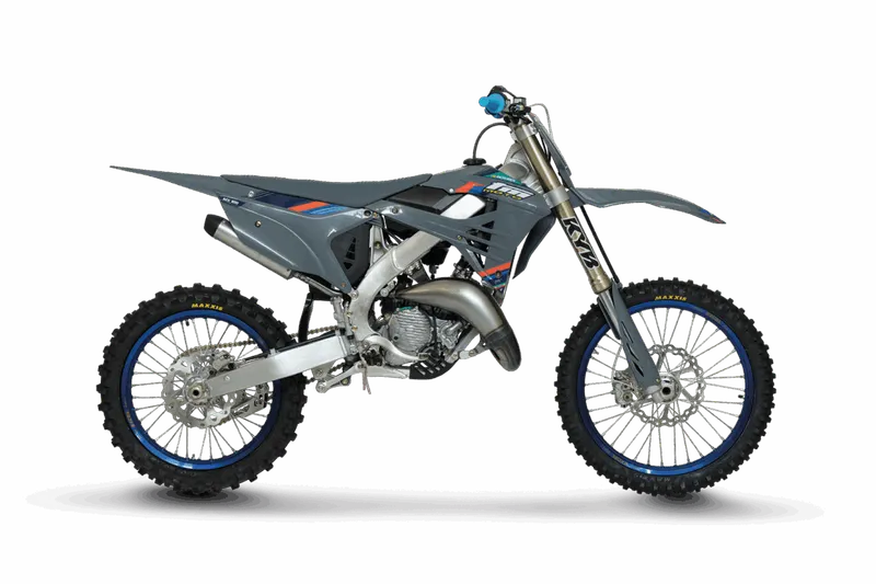 TM125 TM125 (2026)