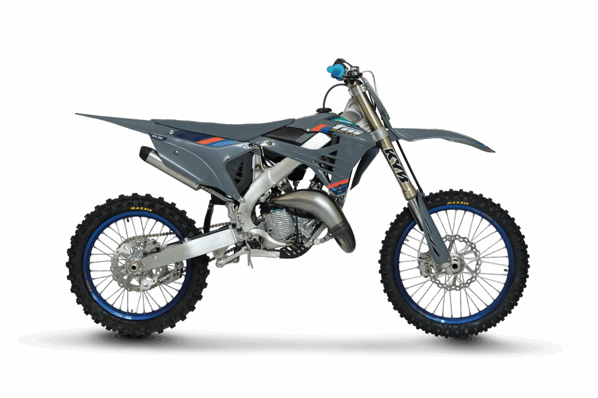 TM125 TM125 (2026) — foto 1