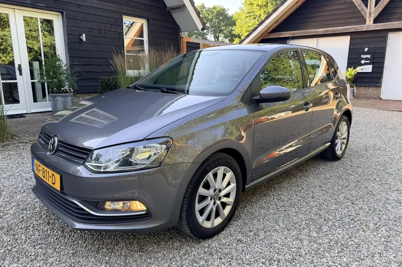Volkswagen Polo (2017)