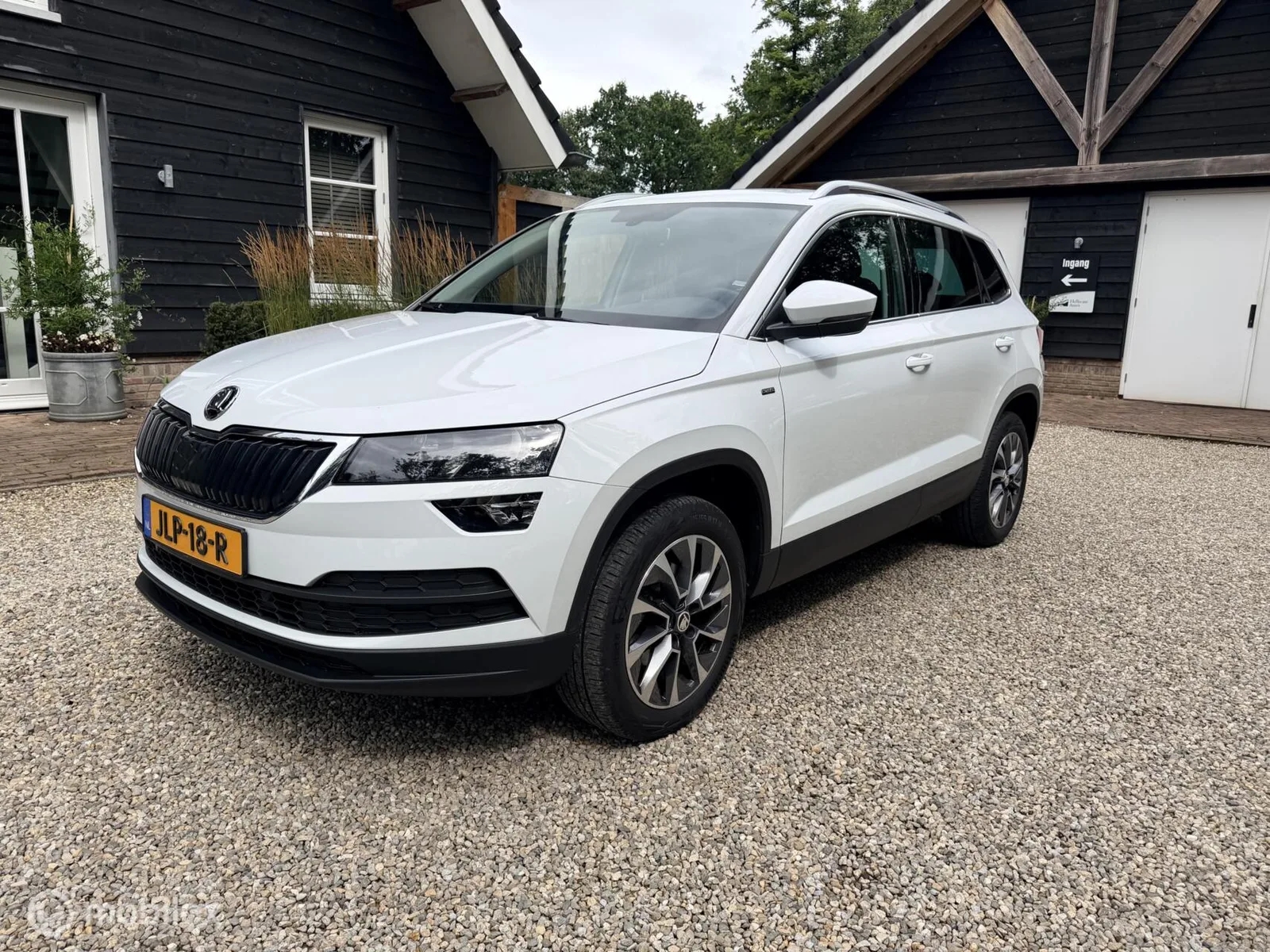 Škoda Karoq (2020) — foto 1