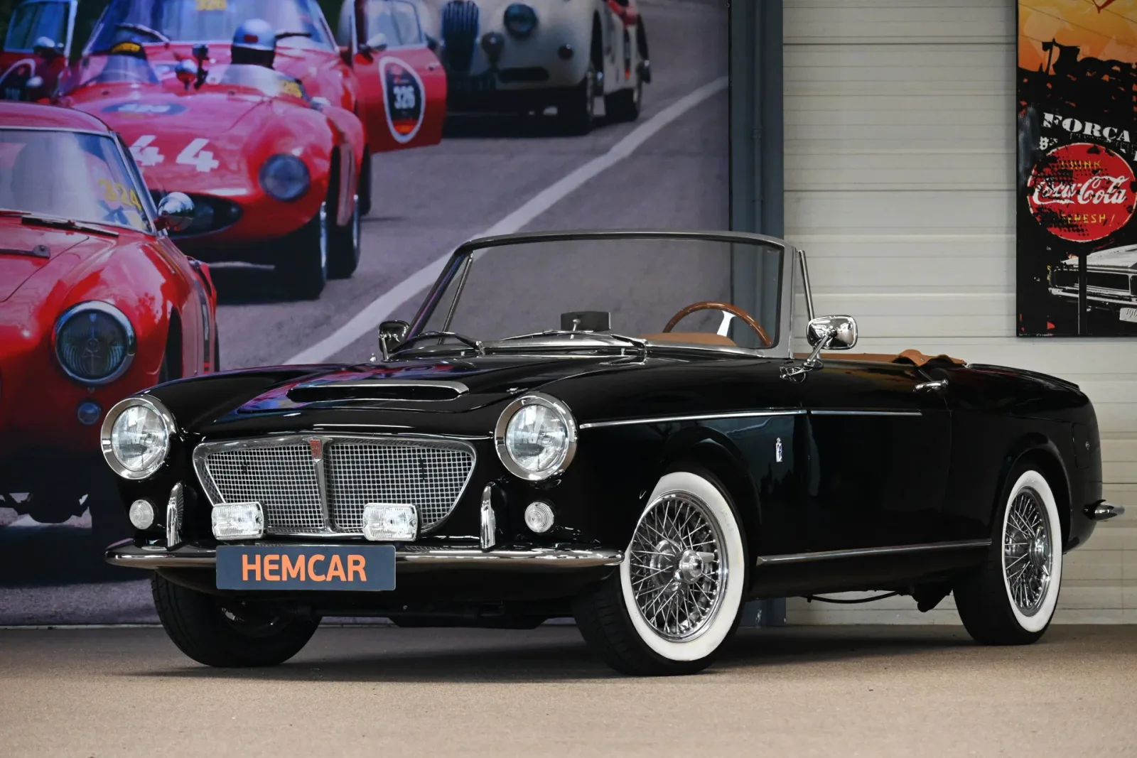Fiat 1200 (1962) — foto 1
