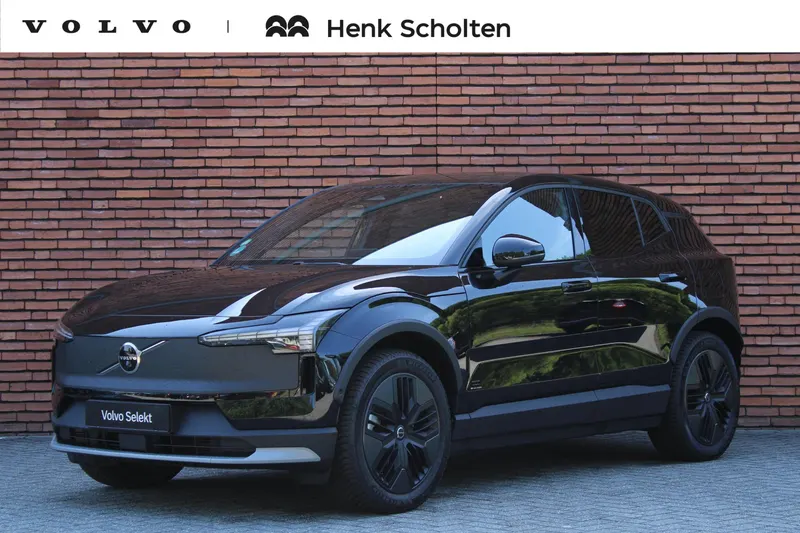 Volvo EX30 (2026)