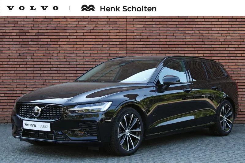Volvo V60 (2026)