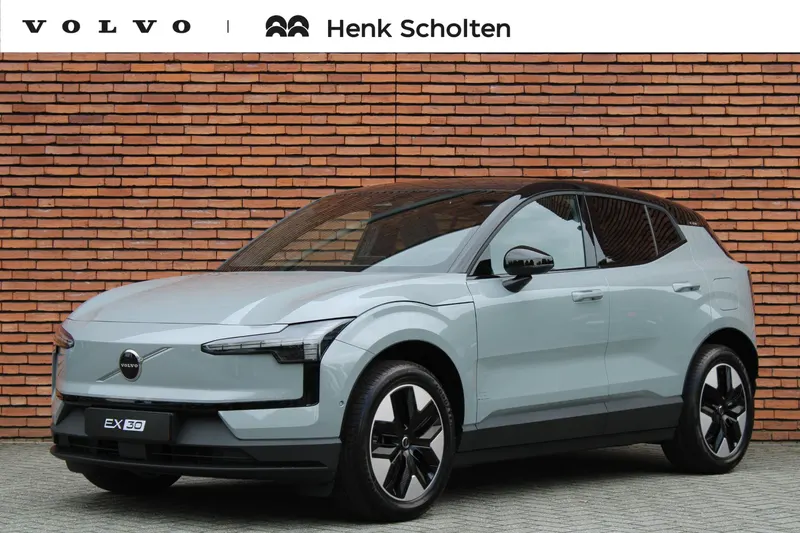Volvo EX30 (2026)