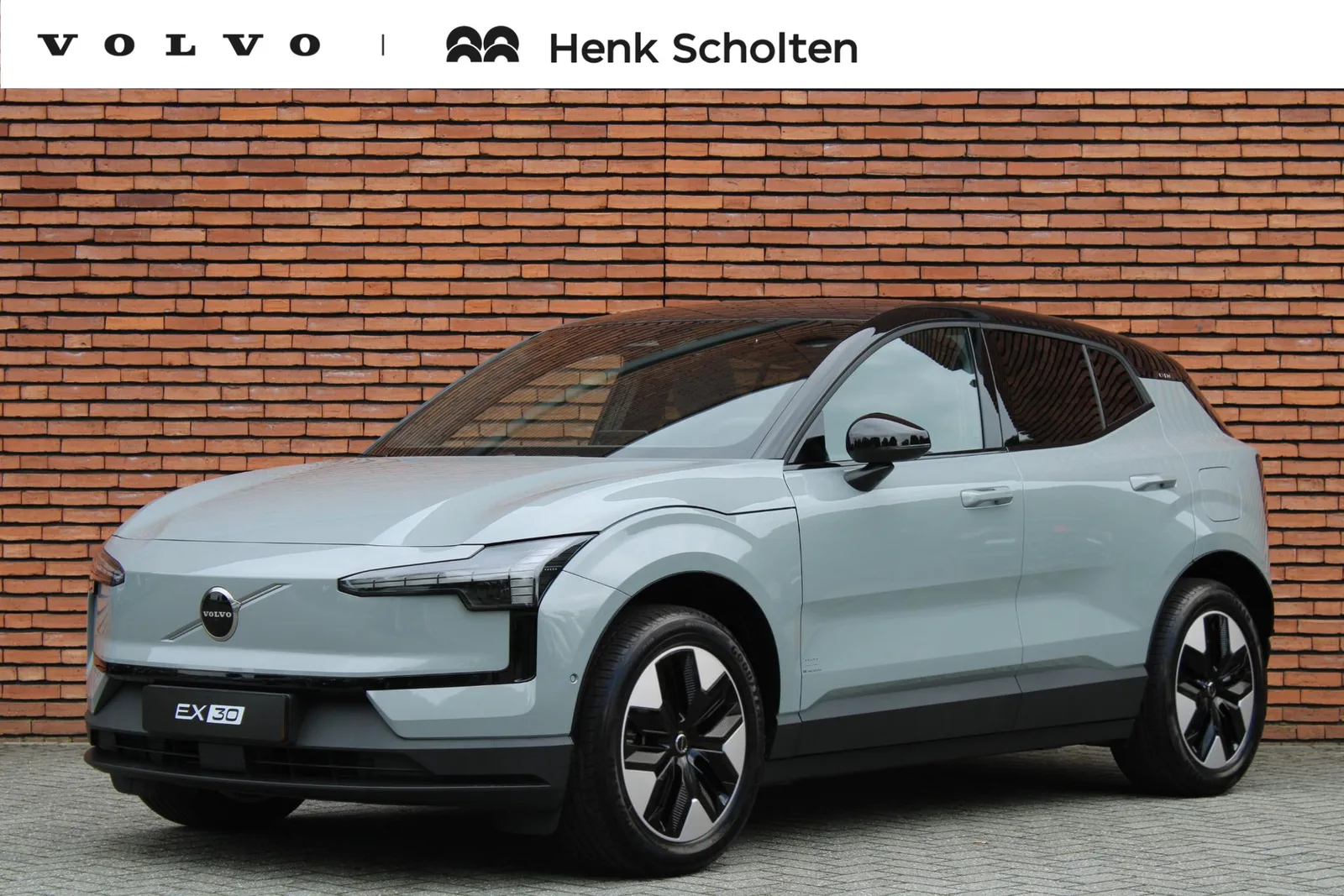 Volvo EX30 (2026) — foto 1