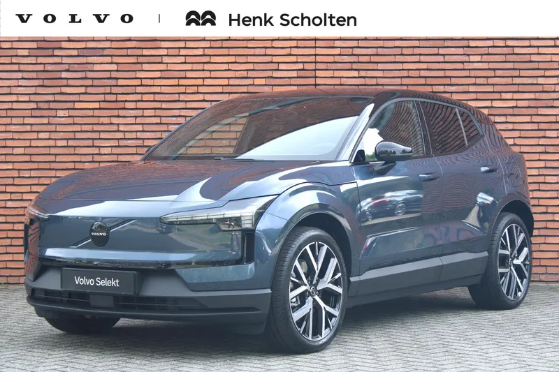 Volvo EX30 (2026)