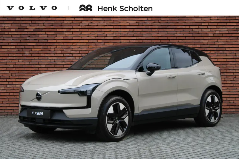 Volvo EX30 (2026)