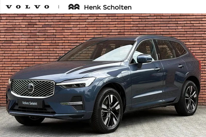 Volvo XC60 (2026)