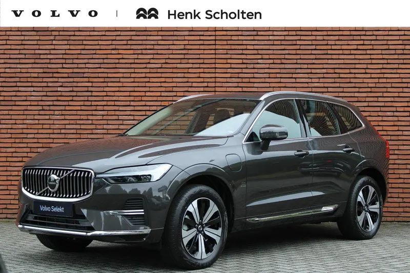 Volvo XC60 (2023)