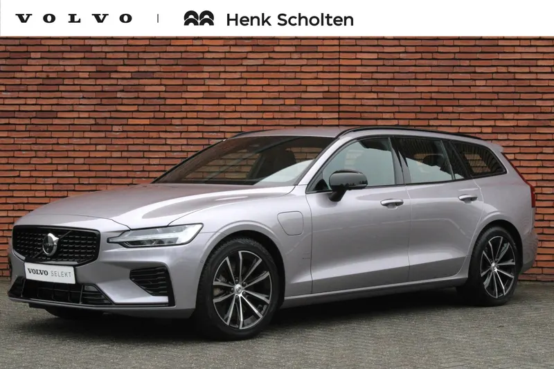 Volvo V60 (2025)