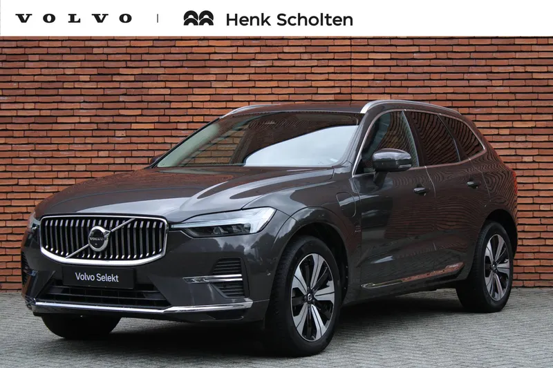 Volvo XC60 (2023)