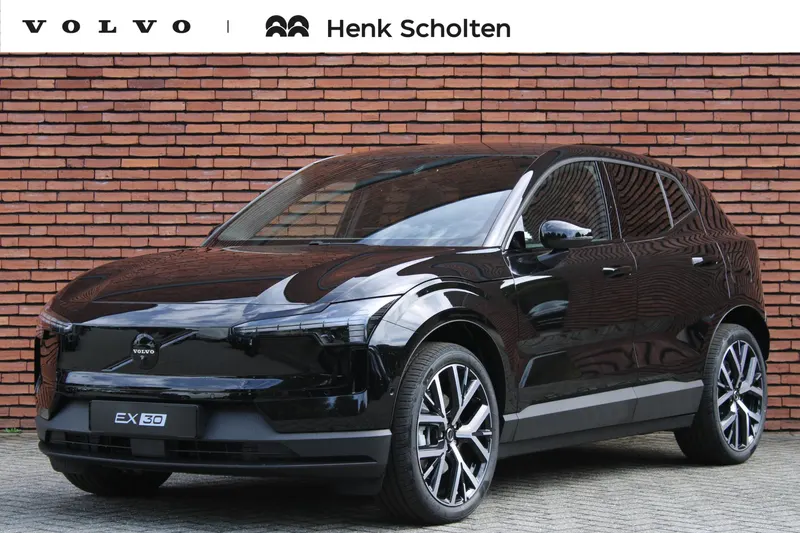 Volvo EX30 (2026)