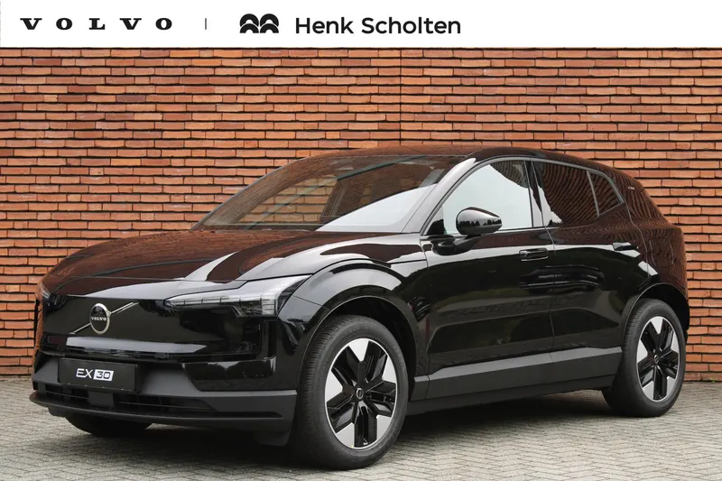 Volvo EX30 (2026)