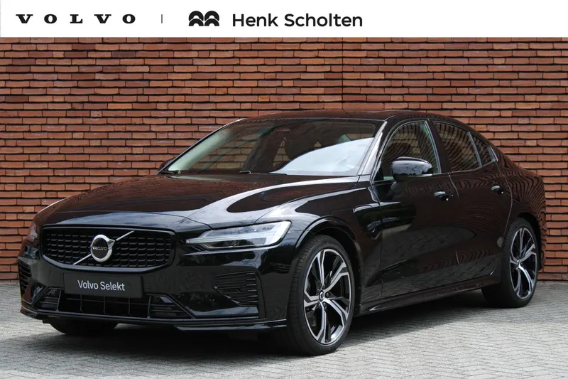 Volvo S60 (2023)