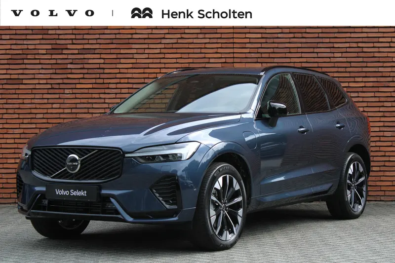 Volvo XC60 (2026)