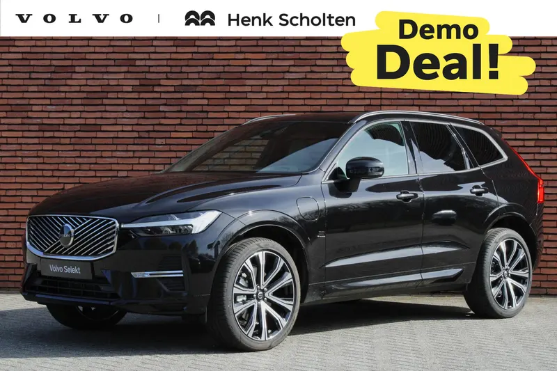 Volvo XC60 (2026)