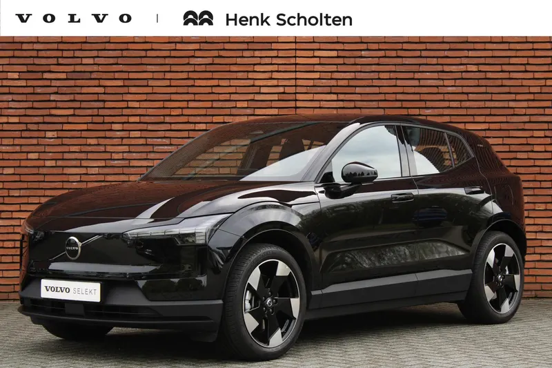 Volvo EX30 (2025)