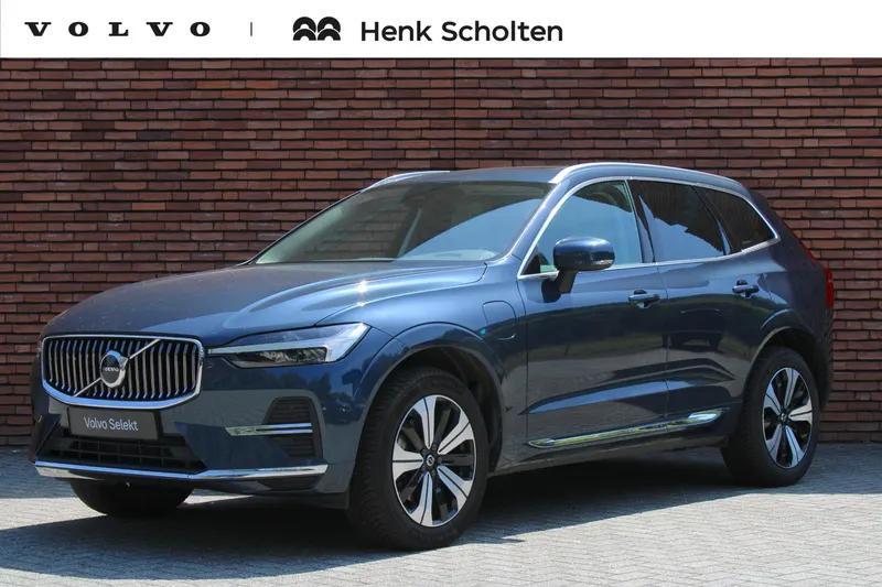 Volvo XC60 (2024)