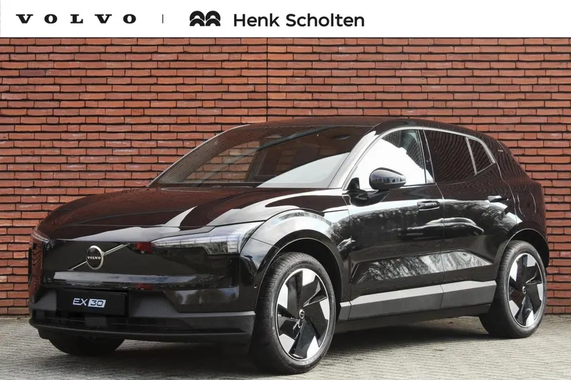 Volvo EX30 (2026)