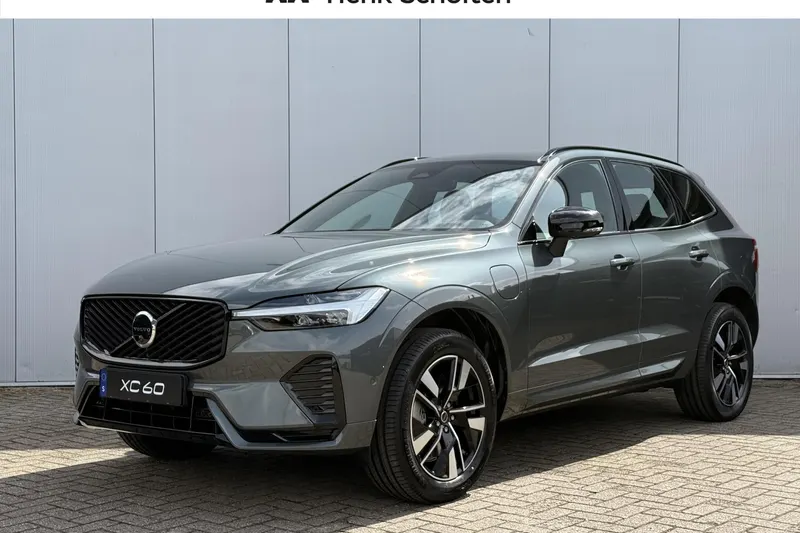 Volvo XC60 (2026)