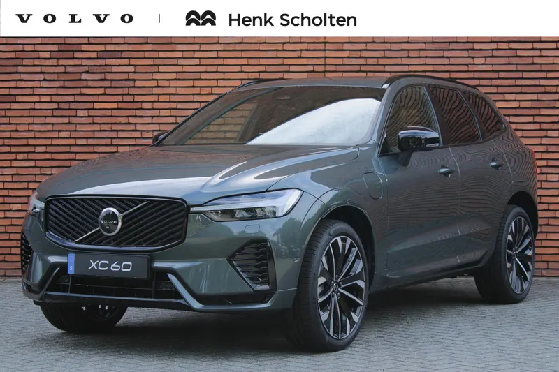 Volvo XC60 (2026)