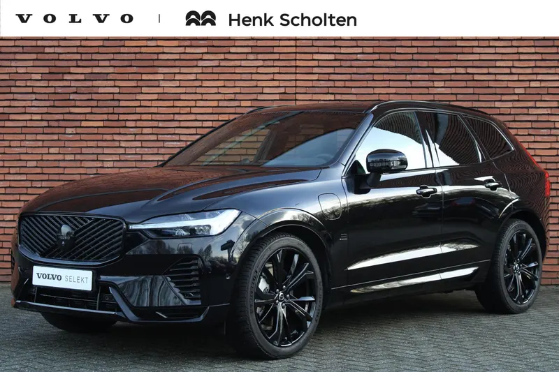 Volvo XC60 (2026)