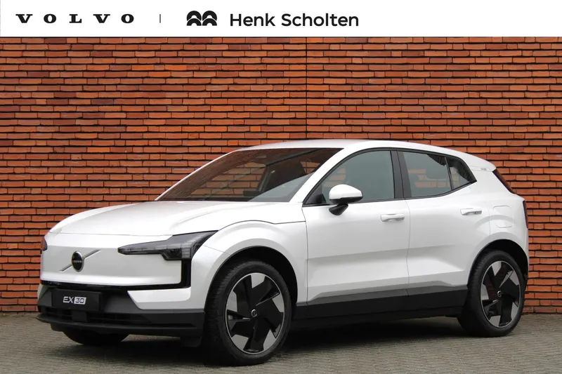 Volvo EX30 (2025)