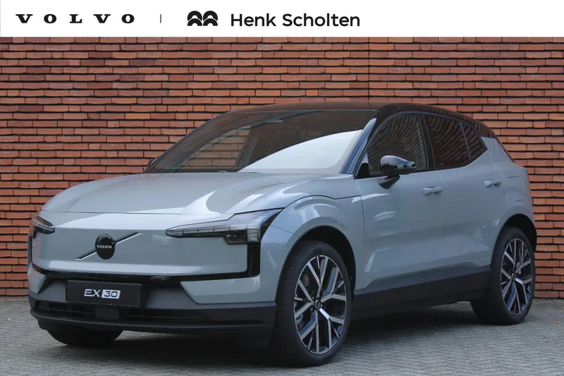 Volvo EX30 (2026)