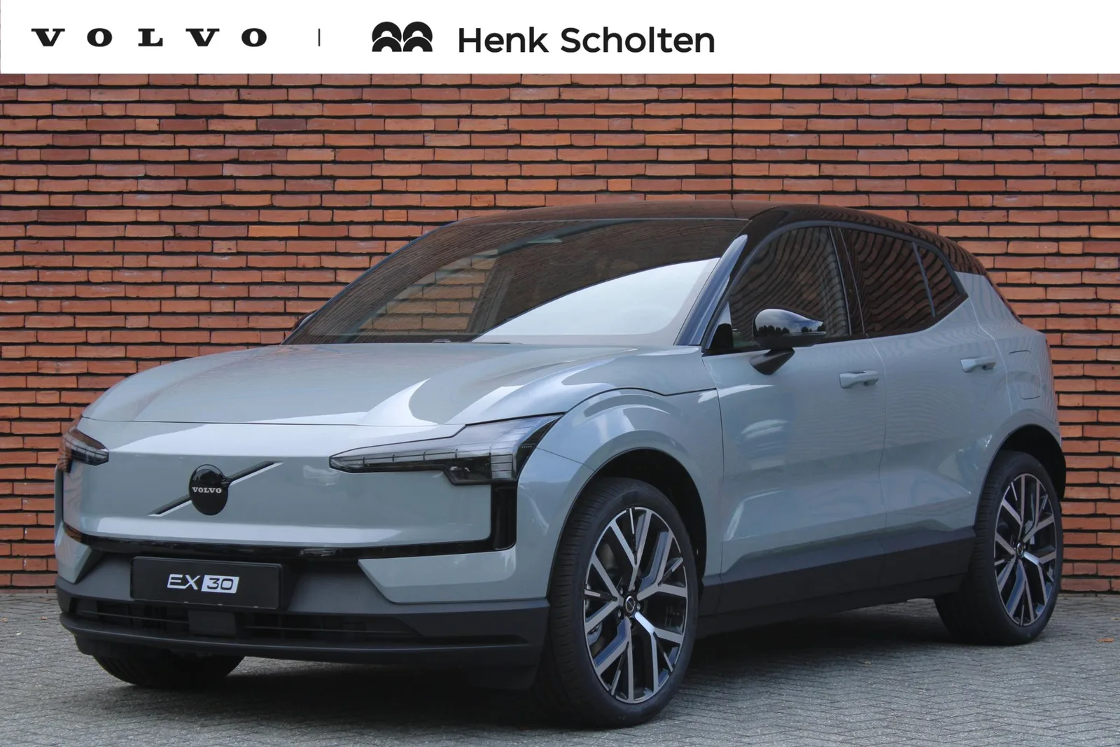 Volvo EX30 (2026) — foto 1