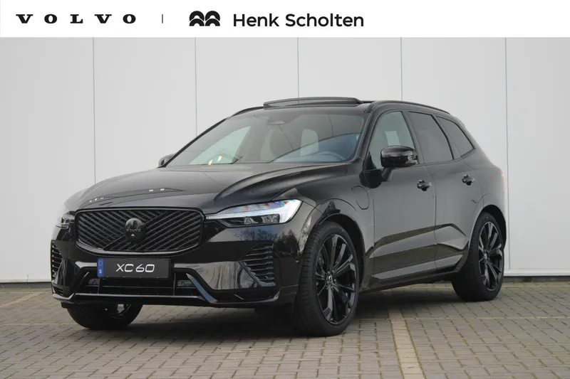 Volvo XC60 (2025)