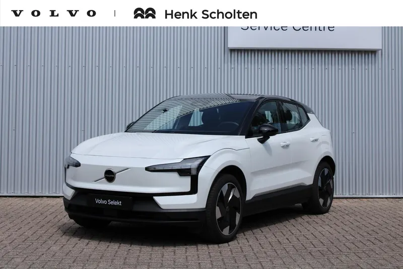 Volvo EX30 (2024)
