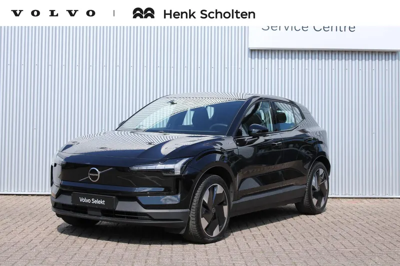 Volvo EX30 (2025)