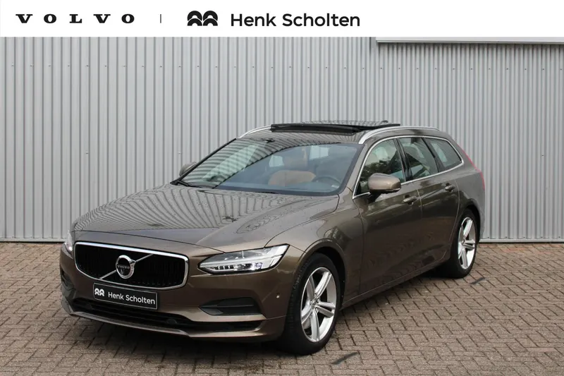 Volvo V90 (2017)