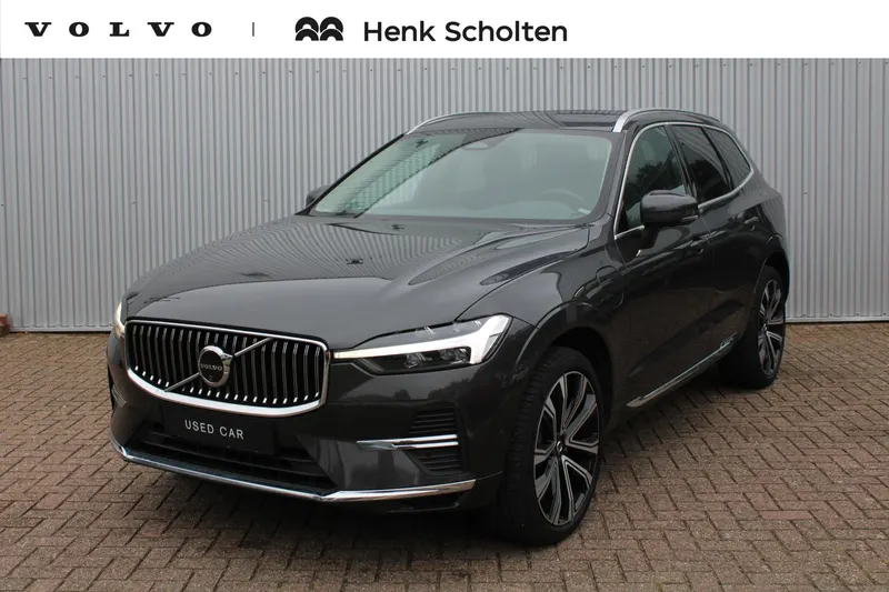 Volvo XC60 (2023)
