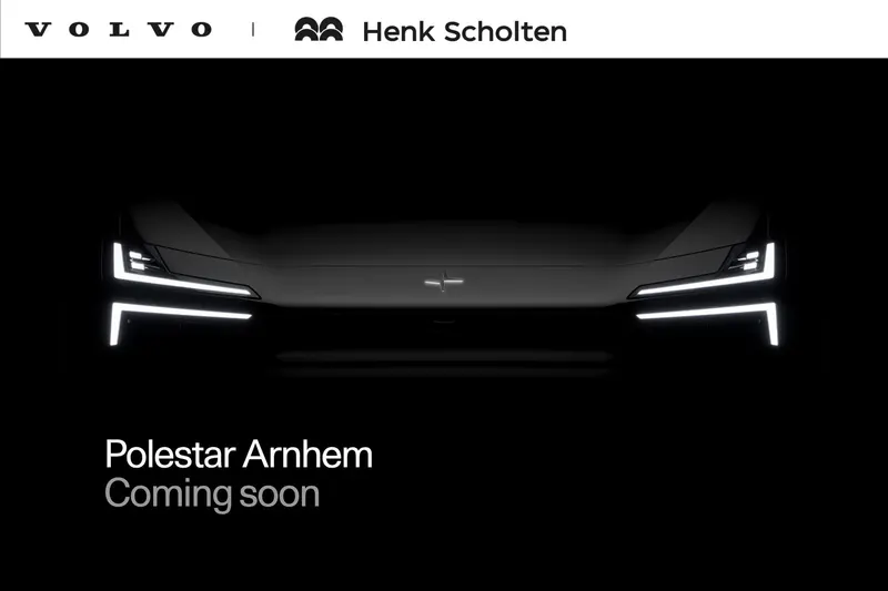 Polestar 4 (2026)