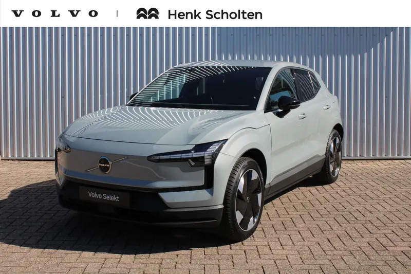 Volvo EX30 (2025)