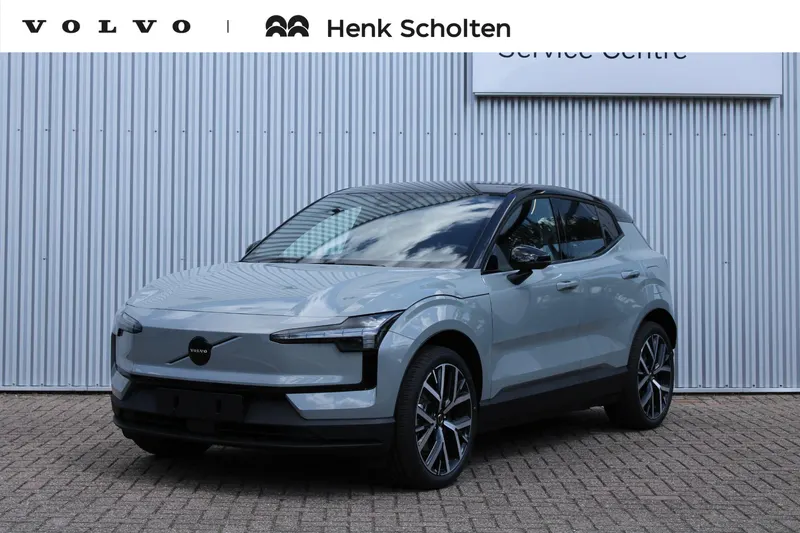 Volvo EX30 (2026)