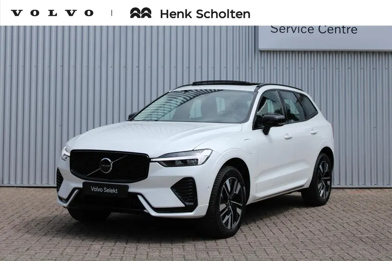 Volvo XC60 (2025)