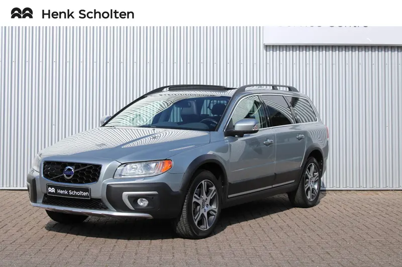 Volvo XC70 (2014)