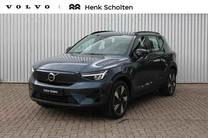 Volvo EX40 (2025)
