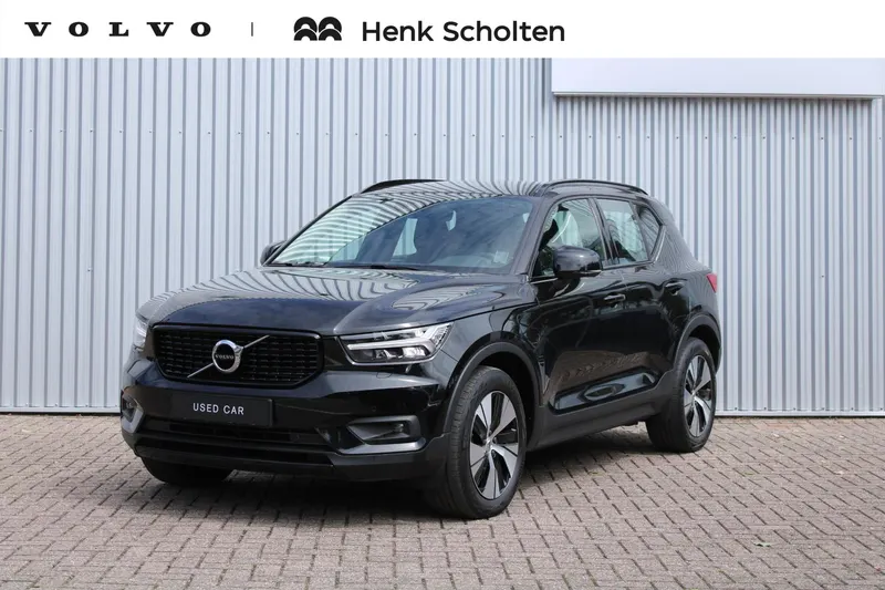 Volvo XC40 (2020)